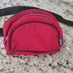 Chicco waist bag 